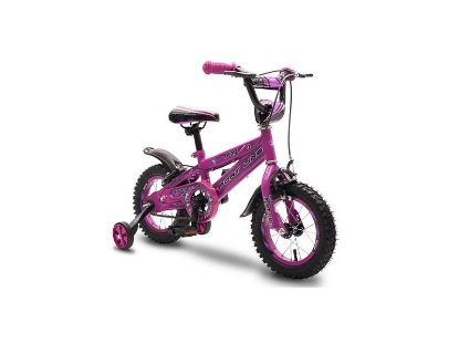 تصویر دوچرخه پورت لاین مدل دنیز اسپورت سایز 12